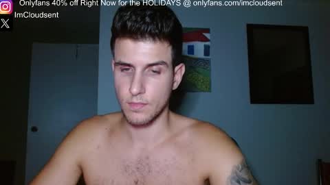 Snapshot of cloudsent chatting on September 2025 08:47:02 AM 35 videos 50 pictures ---- IGTwitter ImCloudsent online show from September 2025 08:47:02 AM