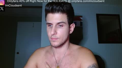 Snapshot of cloudsent chatting on September 2025 07:01:01 AM 35 videos 50 pictures ---- IGTwitter ImCloudsent online show from September 2025 07:01:01 AM