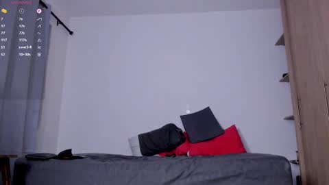 Snapshot of cloudy_pigdude chatting on March 2025 04:47:02 AM CRISTIAN online show from March 2025 04:47:02 AM