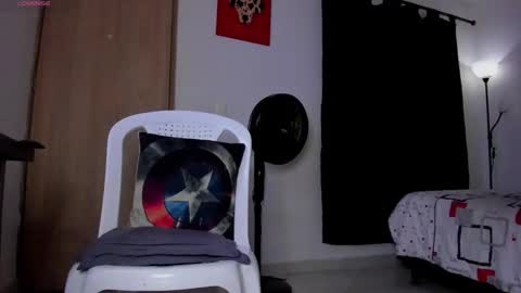 CRISTIAN online show from February 2026 03:49:01 AM