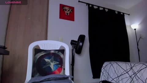 CRISTIAN online show from April 2026 03:39:01 AM