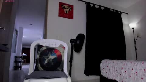 CRISTIAN online show from April 2026 03:51:01 AM