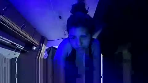 cloudybxtch69 online show from April 2026 02:44:02 AM