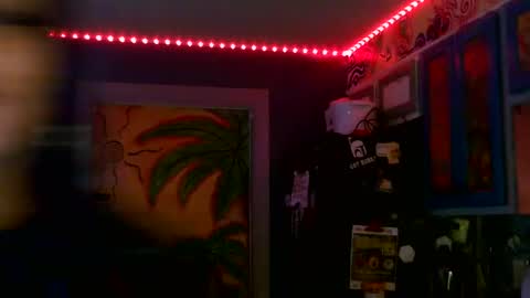 Snapshot of cloudyclueless chatting on December 2024 02:48:02 PM cloudy clueless online show from December 2024 02:48:02 PM