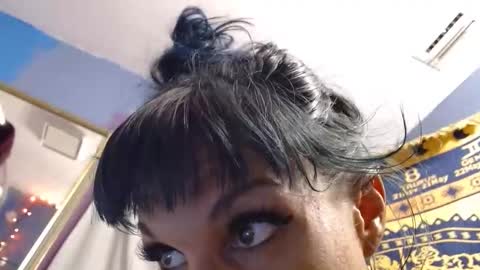 Snapshot of cloudyclueless chatting on March 2026 03:34:02 AM cloudy clueless online show from March 2026 03:34:02 AM