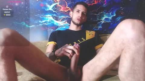 clouter_world online show from January 2025 06:31:02 AM