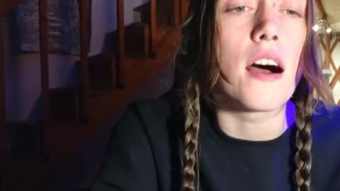 Clover online show from January 2025 10:36:01 PM