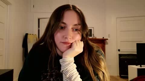 Clover online show from January 2026 04:28:01 AM