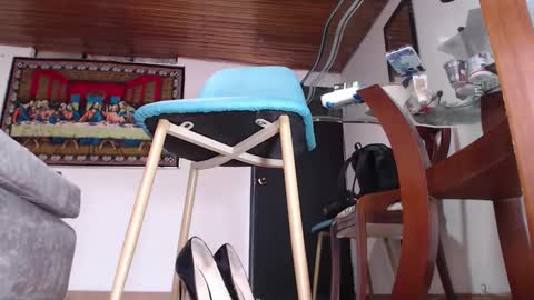 Snapshot of clovermiller chatting on November 2025 04:06:01 PM rocio online show from November 2025 04:06:01 PM