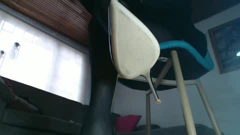 Snapshot of clovermiller chatting on May 2026 02:36:02 PM rocio online show from May 2026 02:36:02 PM