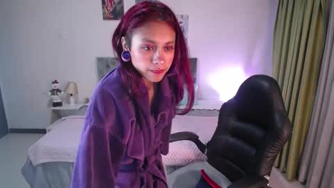 Snapshot of clown_face chatting on January 2025 09:32:02 AM emely dolce online show from January 2025 09:32:02 AM