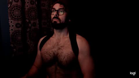 Snapshot of clrkcartwright chatting on January 2025 09:40:01 PM Clark online show from January 2025 09:40:01 PM