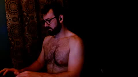 Snapshot of clrkcartwright chatting on September 2025 02:38:01 PM Clark online show from September 2025 02:38:01 PM