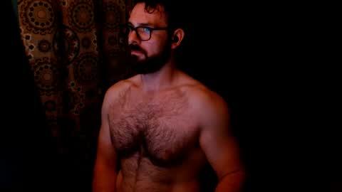 Snapshot of clrkcartwright chatting on October 2025 07:43:01 PM Clark online show from October 2025 07:43:01 PM