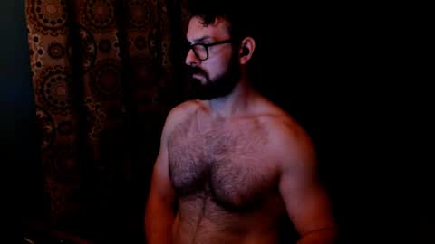 Snapshot of clrkcartwright chatting on October 2025 04:27:01 PM Clark online show from October 2025 04:27:01 PM