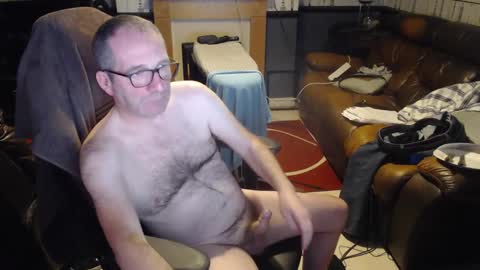 Conno Macleod online show from December 2024 07:36:01 PM