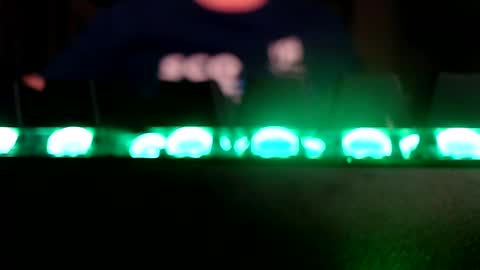 Conno Macleod online show from March 2025 11:26:01 PM