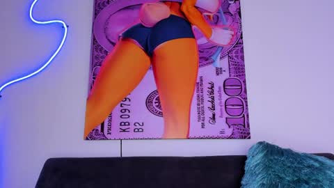 cmila0713 online show from May 2026 11:34:04 PM