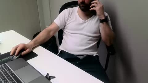 cmp_brandon online show from February 2025 01:33:01 PM