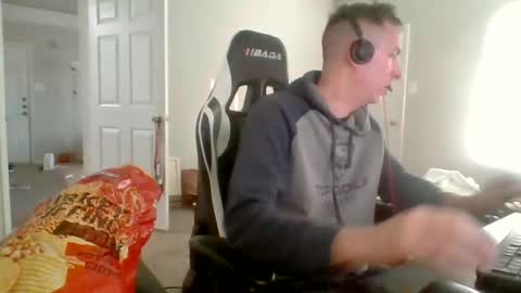 Master Bates online show from December 2024 10:30:02 PM