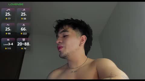 Johan   online show from March 2026 03:54:01 AM