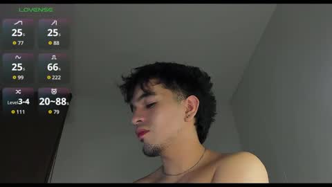 Johan   online show from March 2026 04:06:01 AM