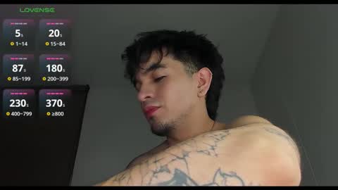 Johan   online show from March 2026 03:43:02 AM