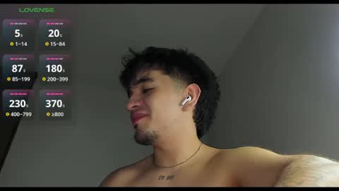 Johan   online show from March 2026 03:50:01 AM