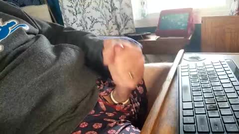 coach_d online show from October 2025 04:19:01 PM