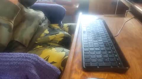 coach_d online show from October 2025 04:19:01 PM