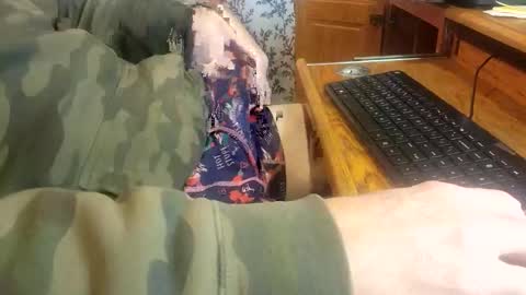 coach_d online show from November 2025 01:00:02 PM