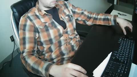 Snapshot of coaltrane chatting on February 2025 07:16:02 PM Coaltrane online show from February 2025 07:16:02 PM