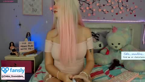 nathalie online show from April 2026 08:39:01 PM