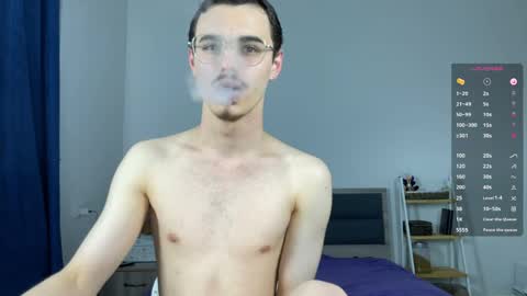 Herman online show from April 2026 04:52:02 PM