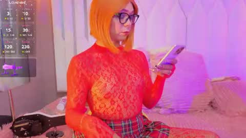 Snapshot of cock_big_girl chatting on July 2026 03:21:02 PM Valerie nenitasexy online show from July 2026 03:21:02 PM