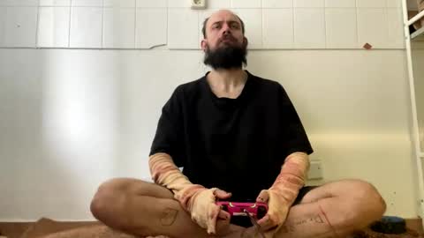 cockholder420 online show from March 2026 07:36:03 AM