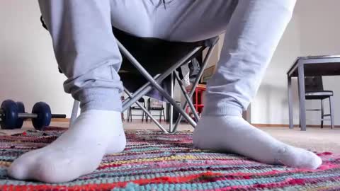 Snapshot of cocknholestar chatting on January 2025 07:38:01 PM Gorgeous online show from January 2025 07:38:01 PM