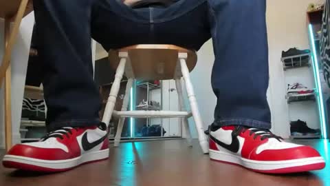 Gorgeous online show from January 2026 05:27:02 PM