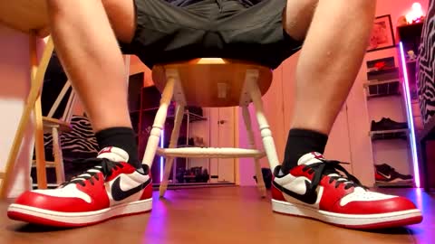 Gorgeous online show from February 2026 03:59:02 AM