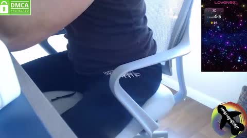 Snapshot of cockringat5280ft chatting on October 2025 04:03:02 PM cockringat5280ft online show from October 2025 04:03:02 PM