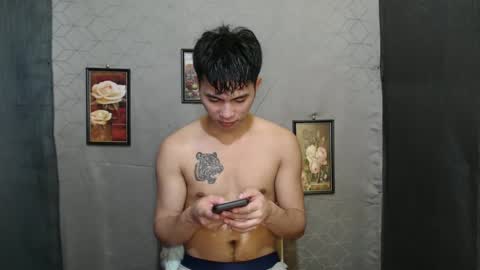 Snapshot of cocky_x chatting on March 2025 03:32:01 AM pat online show from March 2025 03:32:01 AM