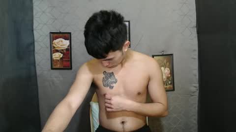 Snapshot of cocky_x chatting on March 2025 09:14:02 AM pat online show from March 2025 09:14:02 AM