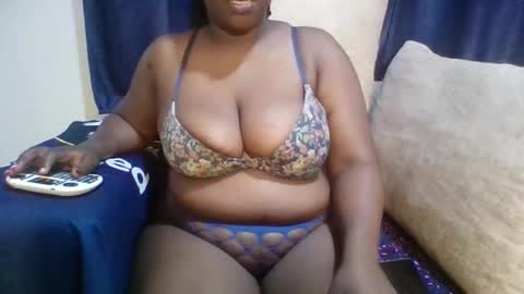 Zuri online show from April 2026 11:57:01 AM