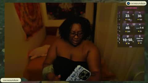 Sunnye Daze online show from April 2026 02:46:02 AM