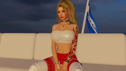 Snapshot of cocochanelts chatting on February 2025 02:11:02 PM chanelts online show from February 2025 02:11:02 PM