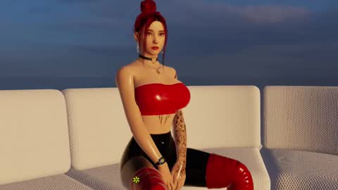 Snapshot of cocochanelts chatting on February 2025 11:26:02 PM chanelts online show from February 2025 11:26:02 PM