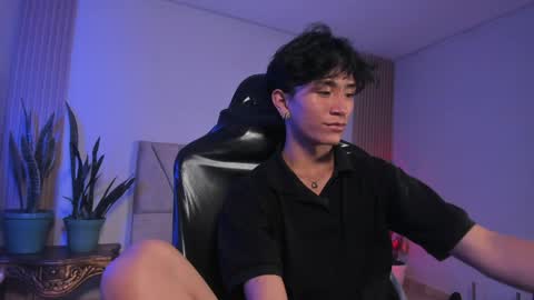 COCO online show from March 2026 08:21:02 PM