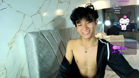 COCO online show from April 2026 11:14:02 AM