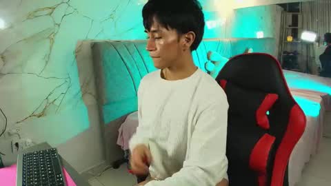 COCO online show from May 2026 01:33:01 AM