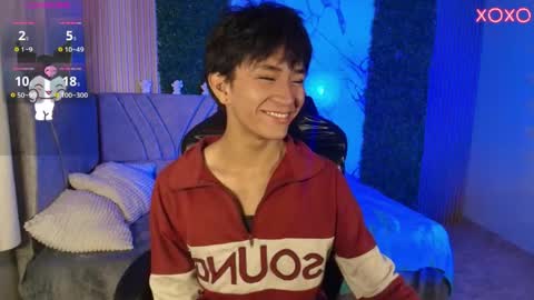 COCO online show from May 2026 11:49:01 AM